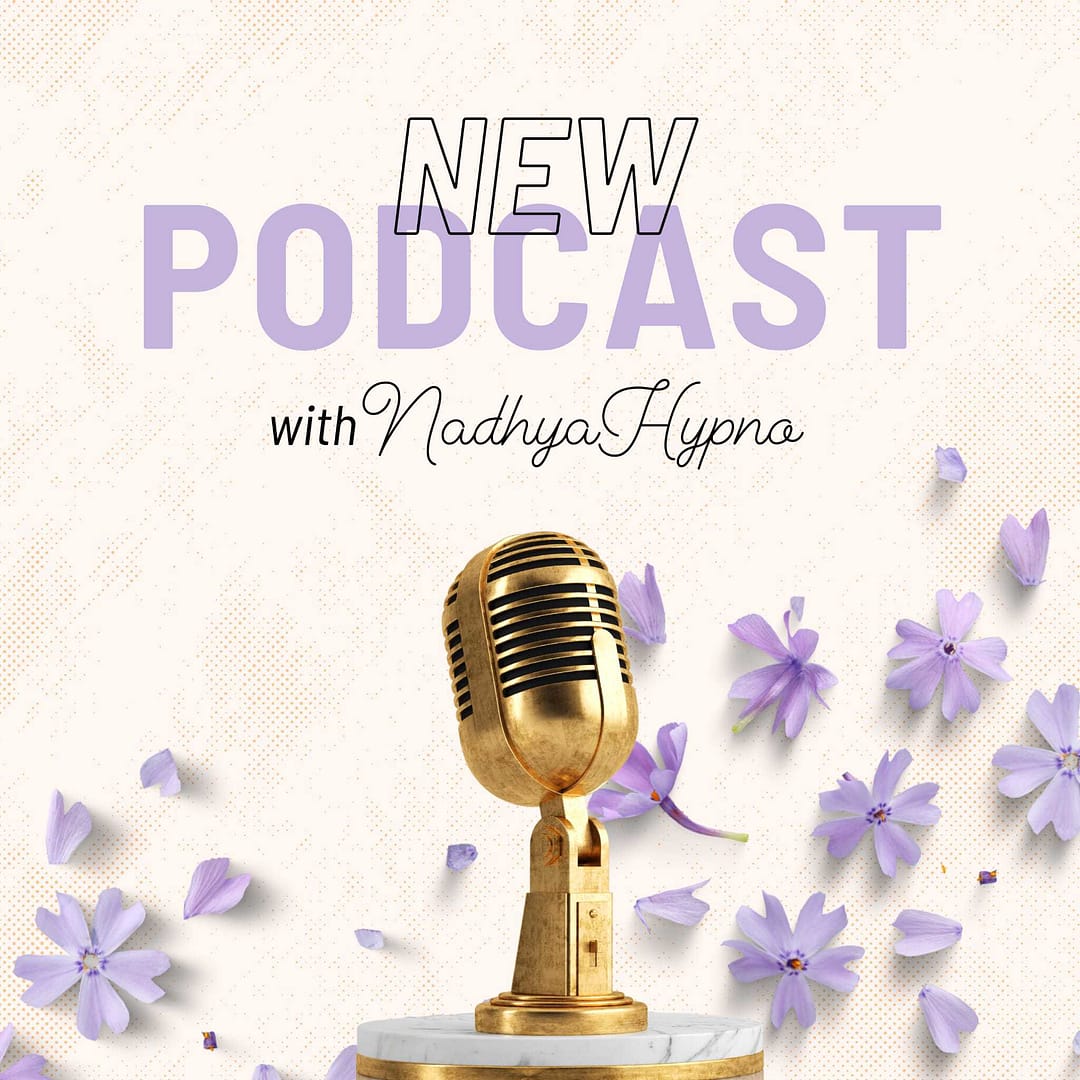 Podcast nadhya hypno